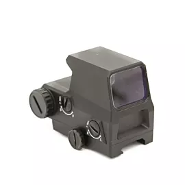  Hunting Real High Quality Laser 553 Holographic Scope
            