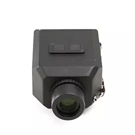  Military Long Range Hunting Distance Measuring Monocular Binocular Laser Range Finder
            