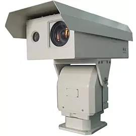  Seaport Using Long Distance 2km HD Laser Night Vision Camera
            
