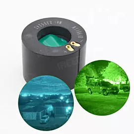  Long Range Hunting Night Vision Weapon Scope Image Intensifier Tube Price for Sale
            