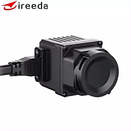  High-End Custom OEM ODM Best Thermal Car Cameras Infrared Technology for Pedestrians Vehicle Safe
            