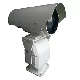  OEM HD IP Camera PTZ Ahd Analog Thermal Imager Camera
            
