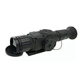  Long Distance Military Infrared Night Vision Thermal Imaging Scope Weapon Sight
            