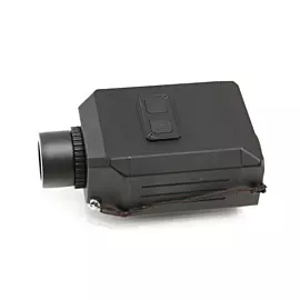  Tactical High-Precision OEM 30m-9km Hunting Handheld Laser Rangefinder Scope
            