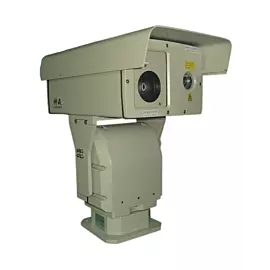  Good Quality Long Distance 2km HD Laser Night Vision Camera
            