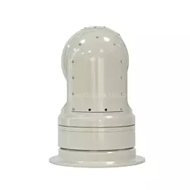  IR Shipborne Stabilization Day Night Thermal Imaging PTZ Camera for Marine
            