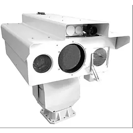  PTZ Outdoor Thermal Imaging Camera Price Long Range Thermal Camera
            