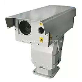  China Sheenrun PTZ 2km Night Vision Camera
            