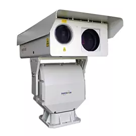  10km Infrared Long Range PTZ Laser Night Vision Camera
            