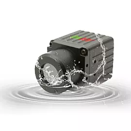  High Resolution 640*512px Visible Light Car Night Vision Infrared Image Camera
            