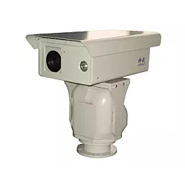  PTZ CCTV Popular Safe City Fixed Laser Night Vision Camera
            