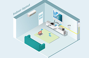10 GPON solution overview